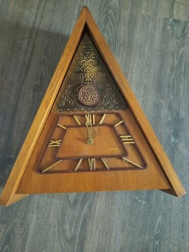 настенные часы бишкек цена: Үй сааты — 1