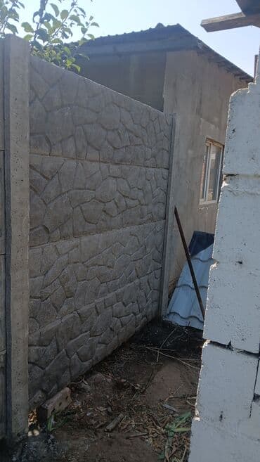 полистроль блоки цена бишкек: Бетонный еврозабор, Другой бренд, Односторонний, Новый, Оптом,Наличный расчет — 9