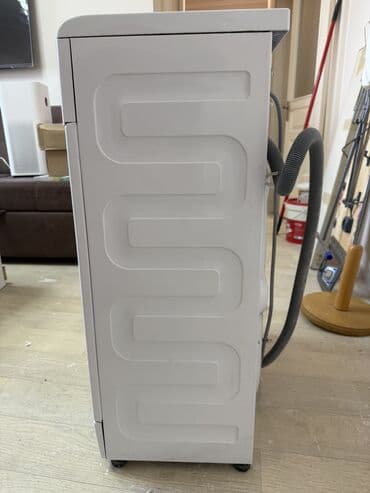 beko стиральная машина: Стиральная машина Beko, Автомат, До 5 кг, Компактная — 5