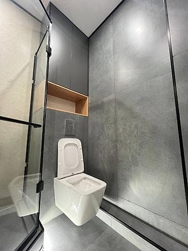 продаю квартиру роял 4 ком: 1 комната, 42 м², Элитка, 4 этаж, Дизайнерский ремонт — 6