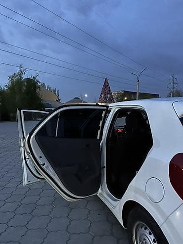 smart forfour: Kia Morning: 2019 г., 1 л, Автомат, Бензин, Хэтчбэк — 9