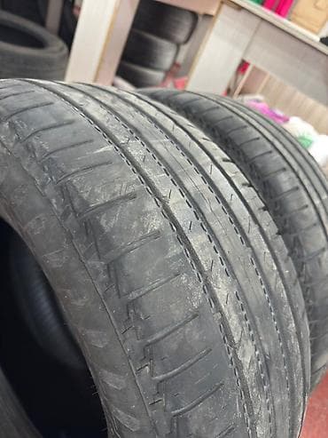 27565 r17 зима: Продаю летние шины 2шт Размер 275/65/17 В отличном состоянии Без — 2