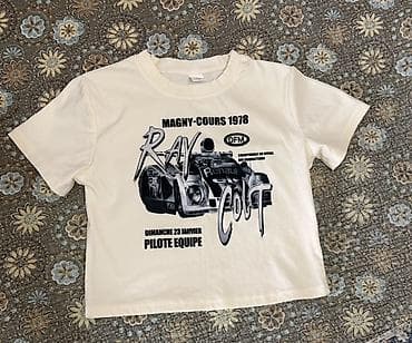 купить штаны поло: Футболка, Трикотаж, S — 5