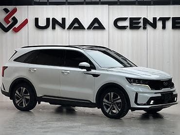 матор кия к 7: Kia Sorento: 2020 г., 1.6 л, Гибрид, Кроссовер — 1