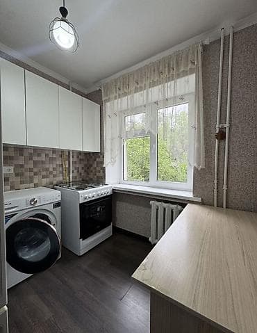 меня дом на квартиру: 2 комнаты, Агентство недвижимости, С мебелью полностью — 4