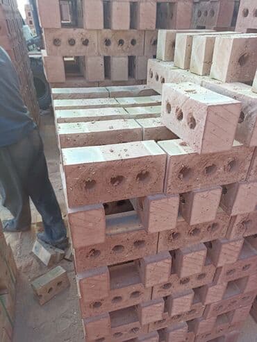 асбестоцементные трубы цена бишкек: Тешиктүү, Бышкан кирпич, Жарым блок, 250×120×90 — 5