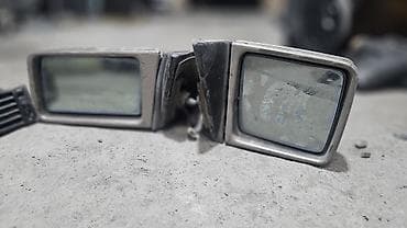 Заднего вида Зеркало Mercedes-Benz Б/у, Оригинал at lalafo.kg Заднего вида Зеркало Mercedes-Benz Б/у, Оригинал