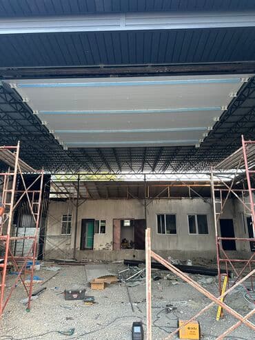 ворота с пультом: Установка и ремонт автоматический ворот!! гарантия и кочество откатные — 8