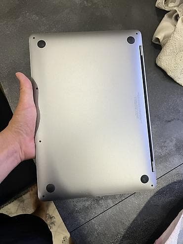 macbook pro m1 2020: Для лёгких задач, Б/у, Apple M1, ОЗУ, RAM: 8 ГБ — 2