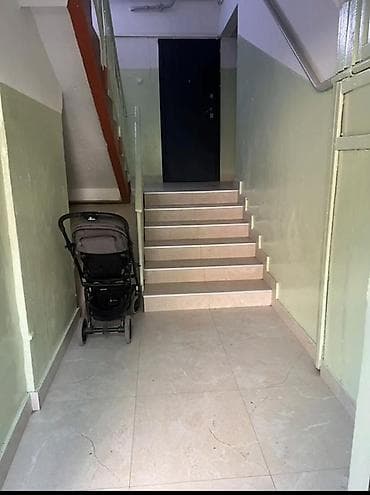 106: 3 комнаты, 52 м², 106 серия, 2 этаж, Евроремонт — 7