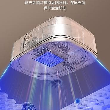 сухажаровой шкаф: Портативная электрическая сушилка для одежды с чехлом - — 3