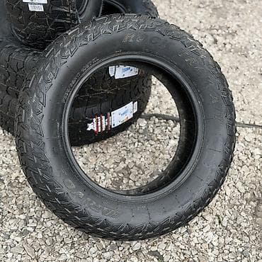 arivo: Шины 235 / 65 / R 17, Лето, Новый, Комплект, Внедорожные (АТ/МТ), Китай, Arivo — 3