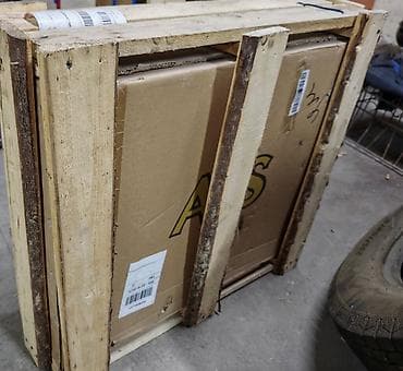 системы охлаждения thermalright: Радиатор полностью из алюминия ajs 40 мм усиленный новый tlc 100 — 2