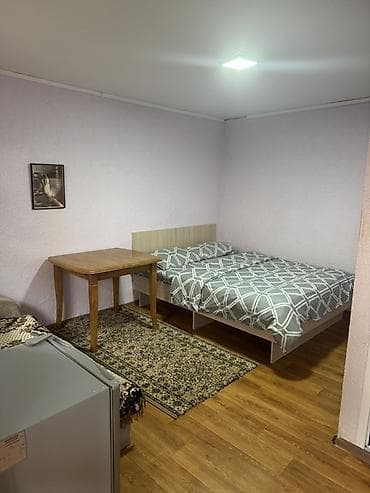 Комнаты: Чолпон-Ата Сдаются номера в уютном гостевом доме 2-3-4-6-7 местные В — 2