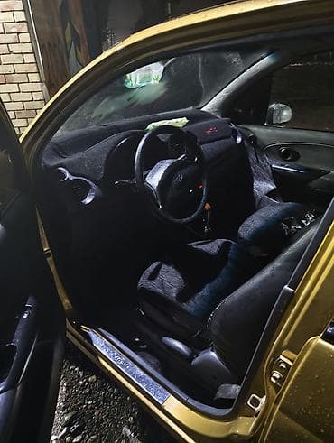 vip razbor: Daewoo Matiz: 2004 г., 0.8 л, Ручные, Бензин, Хэтчбэк — 2