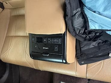 lexus 350 es: Lexus ES: 2019 г., 2.5 л, Вариатор, Гибрид, Седан — 9
