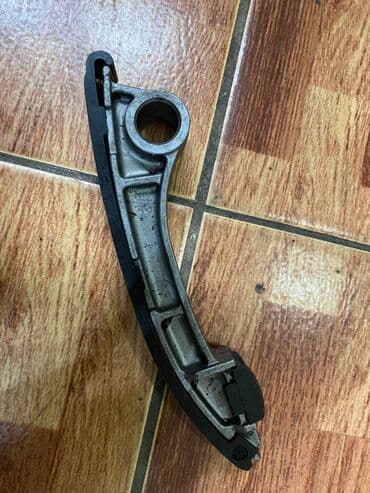 коммутаторы netis: Nissan ZD30 успокоитель, Ниссан 3.0 Успокоитель цепи, двигатель ZD30- — 3