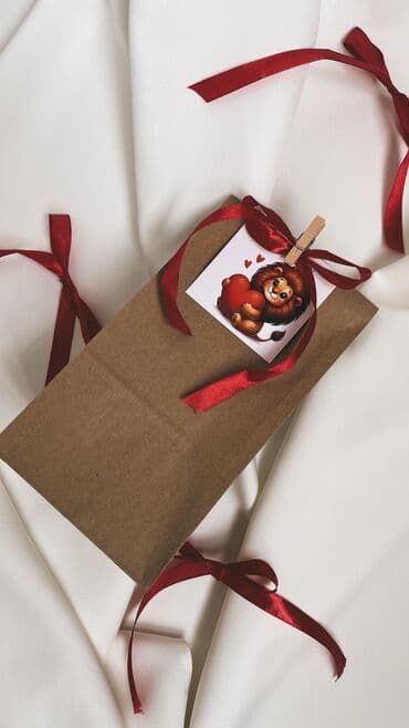 Подарок|подарочный бокс что внутри? ✔️увлажняющая маска для лица - 3