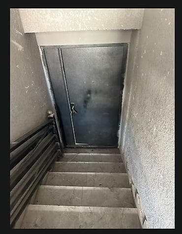 200: 3 комнаты, 200 м², Филармония Индивидуалка, Цокольный этаж этаж, Косметический ремонт — 9