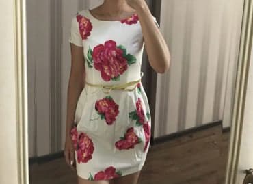 где можно купить платье как у хюррем: S — 3