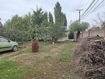 Куплю дом: Продаётся земельный участок с домом и садом — 10