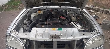 bmw e93: ГАЗ 31105 Volga: 2007 г., 2.4 л, Механика, Газ, Седан — 7