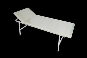 Глюкометрлер: Продаются новые многофункциональные ортопедические медицинские кровати — 11