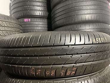 16 lt: Шины 145 / 80 / R 13, Лето, Б/у, 1 шт, Легковые, Япония, Toyo — 2