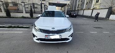 киа к3 цена в бишкеке: Kia K5: 2019 г., 2 л, Автомат, Газ, Седан — 1