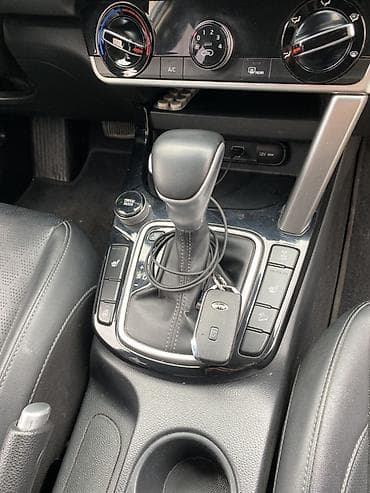 kia sit: Kia Seltos: 2019 г., Автомат, Дизель, Кроссовер — 7