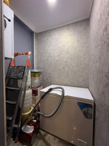 срочно нужны квартира: 3 комнаты, 110 м², Элитка, 2 этаж, Дизайнерский ремонт — 15