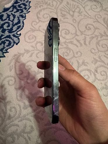 poco 5pro: IPhone 14 Pro, Deep Purple — 6