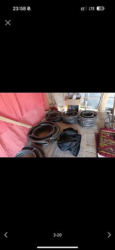 one plas: Газовая горелка для тандыра Удобно использовать для природного газа — 4