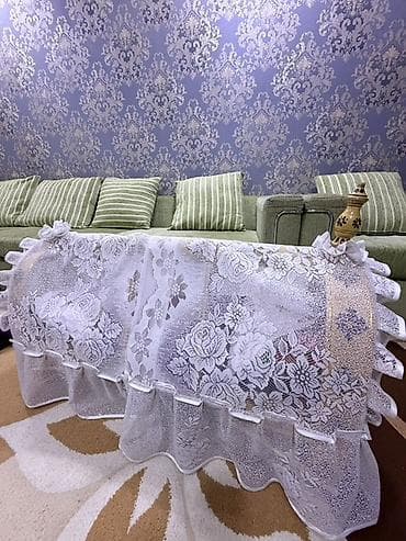 детская игровая палатка: Бешик сатылат комплект тошоктору, шимеги менен полный комплект — 2