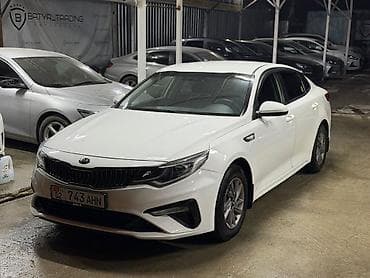 дворники киа к5: Kia K5: 2019 г., 2 л, Автомат, Газ, Седан — 1