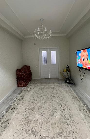 2 комнаты, 54 м², Элитка, 4 этаж — 6