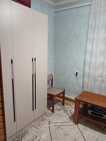 делать: Продаю 4к дом, район рынка Азиз (Молодая Гвардия-Кокчетавская) и парк — 7