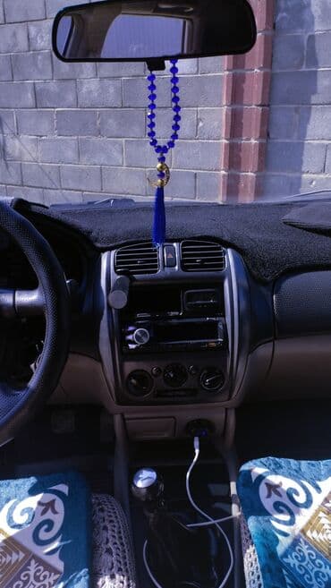 хонда степ рейка: Mazda 323: 2001 г., 1.6 л, Механика, Бензин, Хэтчбэк — 7