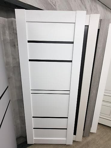 Металлические сейфовые двери: Межкомнатные двери в хайтек стиле в разных расцветках и любого размера — 4