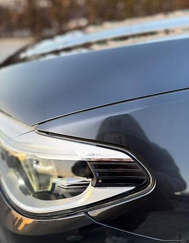 бмв м4 цена в бишкеке: BMW 5 series: 2019 г., Бензин — 6