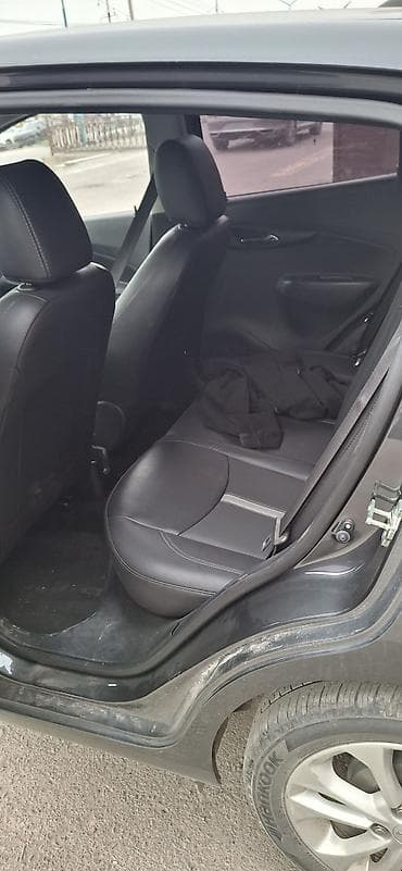 Унаа сатуу: Chevrolet Spark: 2019 г., 1 л, Вариатор, Бензин, Хетчбек — 9