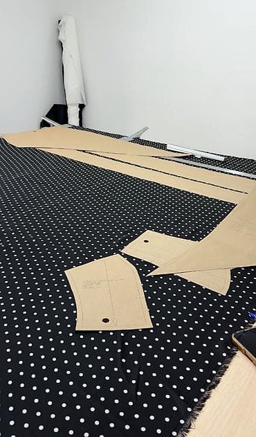 Конструктор-лекальщик, Юбки, Оплата: Сдельная, График работы: Гибкий график, Опыт работы: 1-2 года опыта