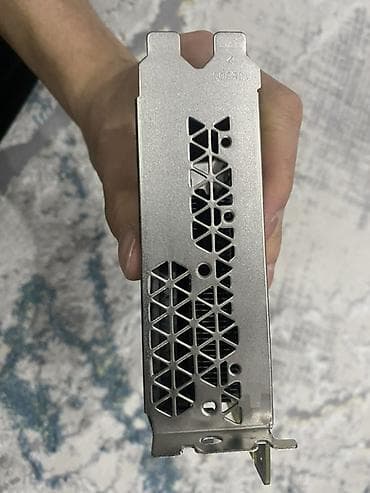 3d printer: Видеокарта для ПК, GeForce GTX, 6 ГБ — 6