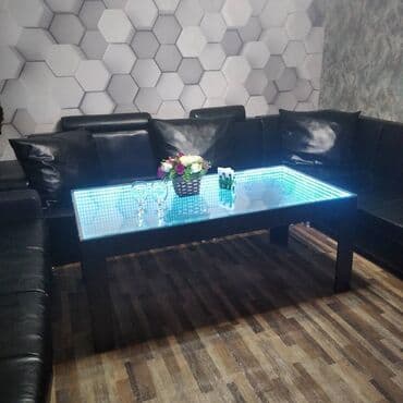 Кызматтар: Мончо, Сауна | Караоке, Пилинг, Эс алуу бөлмөлөрү — 4