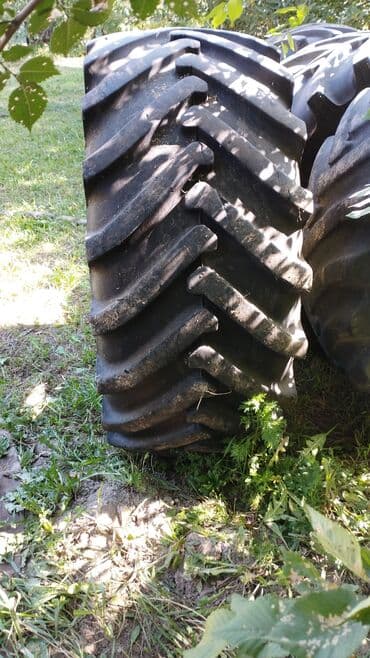 шины на уаз: Продаются колёса на ЗИЛ -131, Урал,Газ66,Экскаватор, Т-150 — 20
