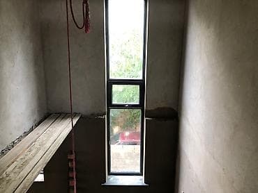 plaud note: Штукатурка шыбака балдар бар баардык турун жазайбыз.Делаем штукатурку — 6