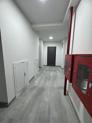 макс: 2 комнаты, 95 м², Элитка, 8 этаж, Готовая ПСО (под самоотделку) — 6