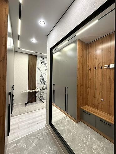 apartments: Современная 2‑комнатная квартира с продуманным ремонтом в светлых — 6