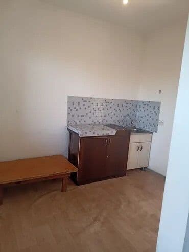 аренда дом пишпек: 1 комната, Агентство недвижимости, Без подселения, Без мебели — 8