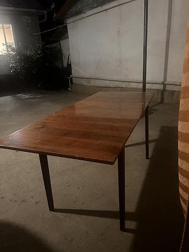 borsan loft: Спальный гарнитур, Односпальная кровать, Дерево, цвет - Коричневый — 4